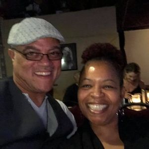 Meet your Posher, Gary